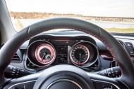 Test: Suzuki Swift Sport 1.4 BoosterJet 140 KM - szaleniec, ale bardzo… rozsądny! Test: Suzuki Swift Sport 1.4 BoosterJet 140 KM - szaleniec, ale bardzo… rozsądny!
