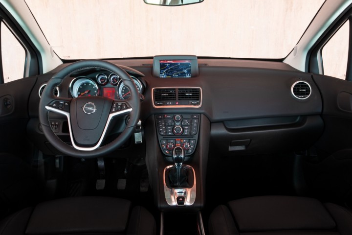 Uzywane Opel Meriva B 2010 2017 Opinie I Typowe Usterki Strona 2 Uzywane Testy Aut Infor Pl