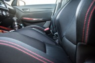 Test: Suzuki Swift Sport 1.4 BoosterJet 140 KM - szaleniec, ale bardzo… rozsądny! Test: Suzuki Swift Sport 1.4 BoosterJet 140 KM - szaleniec, ale bardzo… rozsądny!