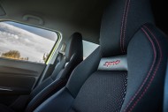Test: Suzuki Swift Sport 1.4 BoosterJet 140 KM - szaleniec, ale bardzo… rozsądny! Test: Suzuki Swift Sport 1.4 BoosterJet 140 KM - szaleniec, ale bardzo… rozsądny!