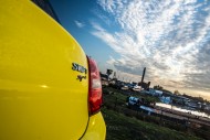 Test: Suzuki Swift Sport 1.4 BoosterJet 140 KM - szaleniec, ale bardzo… rozsądny! Test: Suzuki Swift Sport 1.4 BoosterJet 140 KM - szaleniec, ale bardzo… rozsądny!