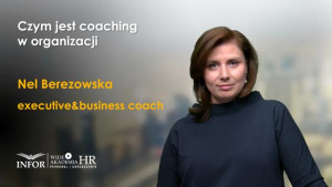 Coaching w biznesie