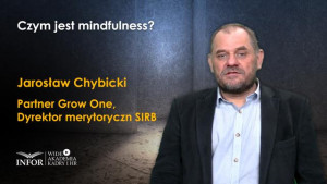 Czym jest mindfulness