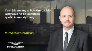 Czy i jak zmiany w Polskim Ładzie wpływają na opłacalność spółki komandytowej
