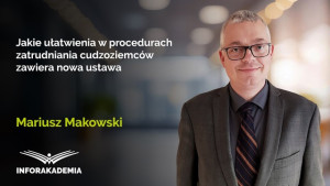 Jakie ułatwienia w procedurach zatrudniania cudzoziemców zawiera nowa ustawa