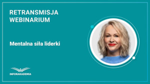 Mentalna siła liderki