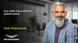 Czy czeka nas 4-dniowy tydzień pracy