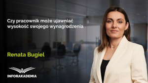 Czy pracownik może ujawniać wysokość swojego wynagrodzenia
