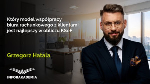 Który model współpracy biura rachunkowego z klientami jest najlepszy w obliczu KSeF