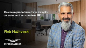 Co czeka pracodawców w związku ze zmianami w ustawie o PIP