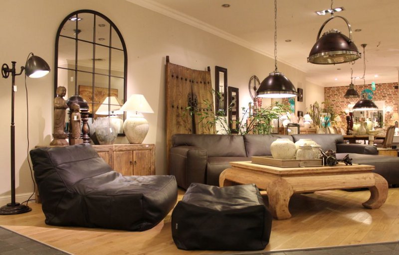 Jak Urządzić Mieszkanie W Stylu Loft Style Projektowanie Wnętrz