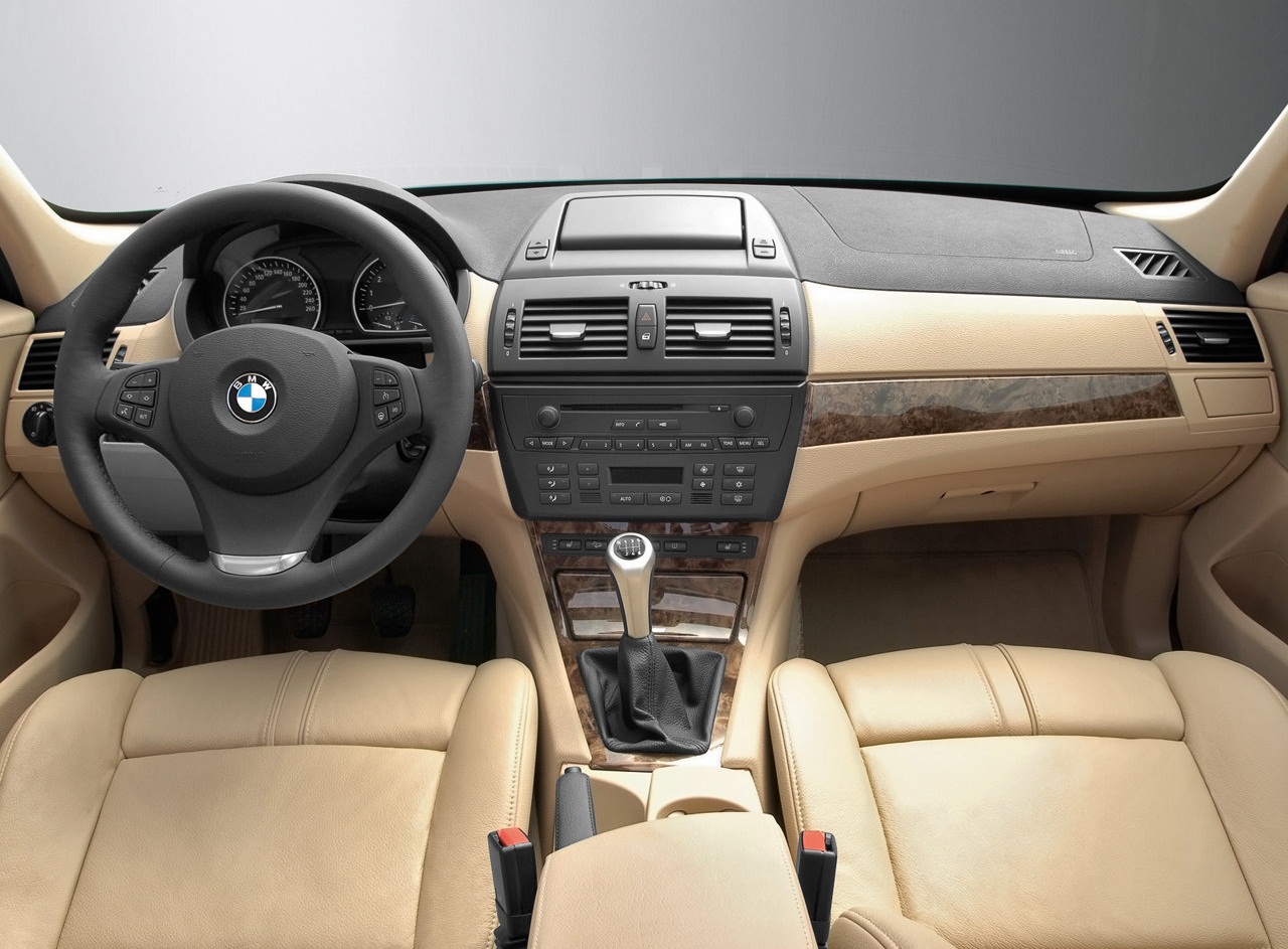 Używane Bmw X3 E83 2003 2010 Czy Warto Kupić Używane