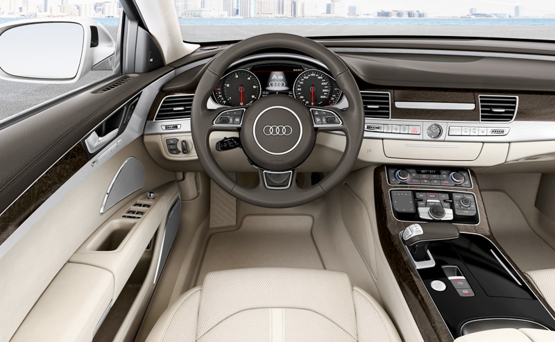 Запчасти audi a8